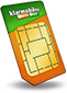 SIM Karte Klarmobil