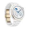 Huawei Watch Gt3 Pro 43Mm Weiß Keramikband/3