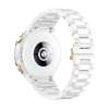 Huawei Watch Gt3 Pro 43Mm Weiß Keramikband/4