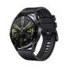 Huawei Watch Gt3 46Mm Schwarz Silikonband/2