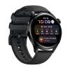 Huawei Watch 3 Schwarz Silikonband/3