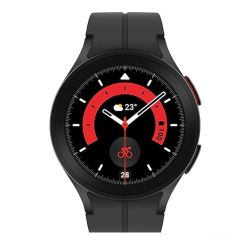 Samsung Galaxy Watch 5 Pro Blütooth 45Mm Black Titanium