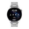 Huawei Watch 3 Silber Edelstahlarmband