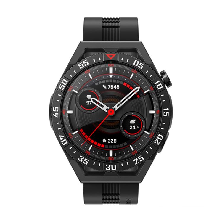Huawei Huawei Watch Gt3 Se Graphite Black
