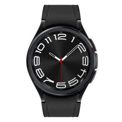 Samsung Galaxy Watch 6 Claßic Blütooth 47Mm Black