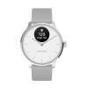 Withings Scanwatch Light 37Mm Grau Silber