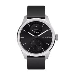 Withings Scanwatch 2 42Mm Schwarz