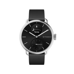 Withings Scanwatch 2 38Mm Schwarz