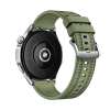 Huawei Watch Gt 4 46Mm Claßic Grün Textilarmband/4