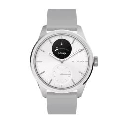 Withings Scanwatch 2 42Mm Weiß