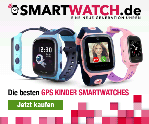 Smartwatch.de Banner Allgemein Medium Rectangle