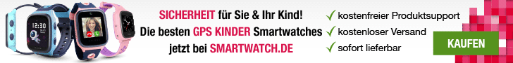 Smartwatch.de Banner Allgemein Super Banner
