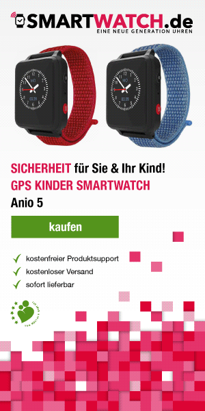 Smartwatch.de Banner Anio 5