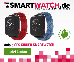 Smartwatch.de Banner Anio 5