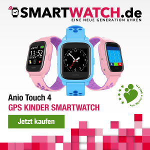 Smartwatch.de Banner Anio 4 Touch Medium Rectangle 300