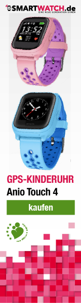 Smartwatch.de Banner Anio 4 Touch Wide Skyscraper