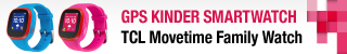 Smartwatch.de Banner TCL Movetime Family Watch