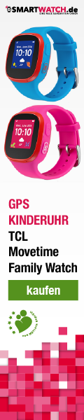 Smartwatch.de Banner TCL Movetime Family Watch