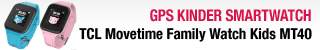 Smartwatch.de Banner TCL Movetime Family Watch Kids MT40