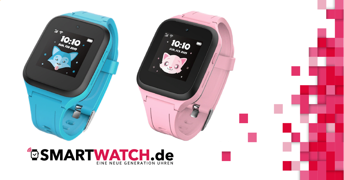 TCL Movetime Family Watch Kids MT40 hier gunstig online kaufen