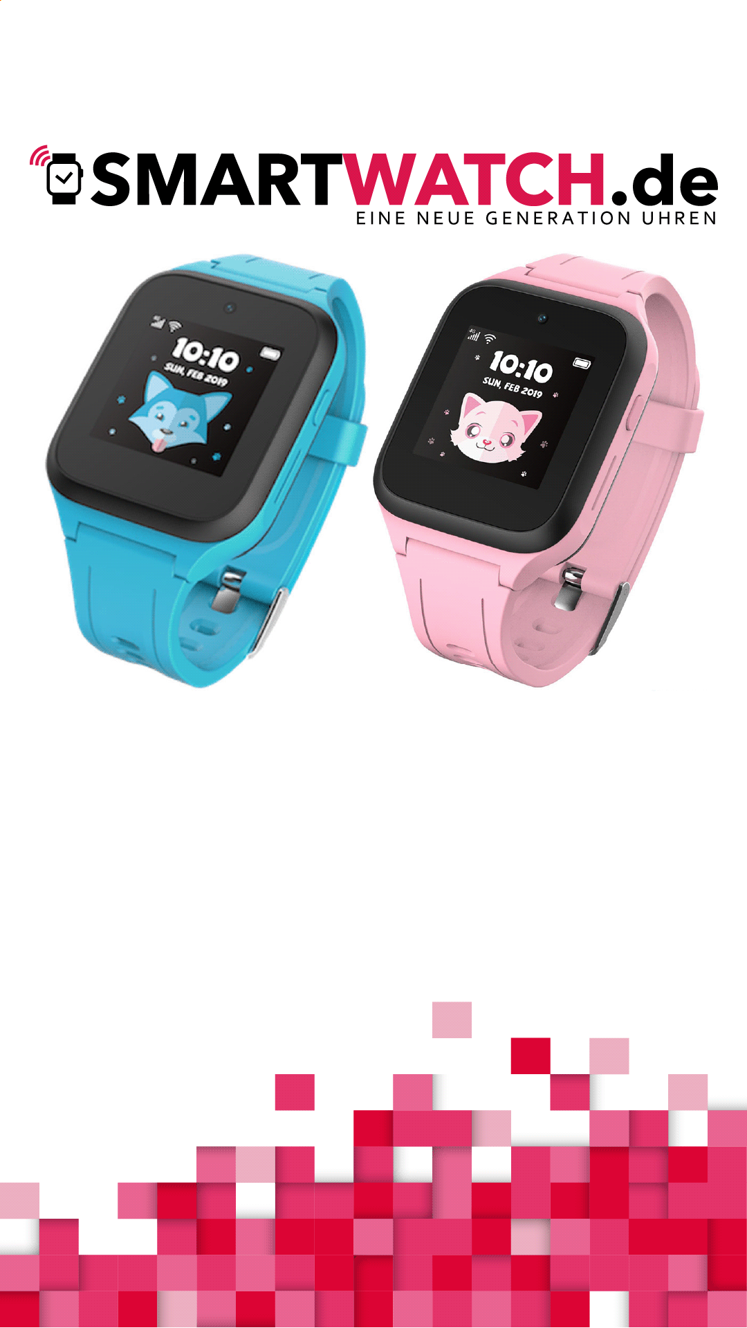 Smartwatch.de Story TCL Movetime MT40
