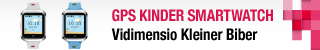 Smartwatch.de Banner Vidimensio Kleiner Biber