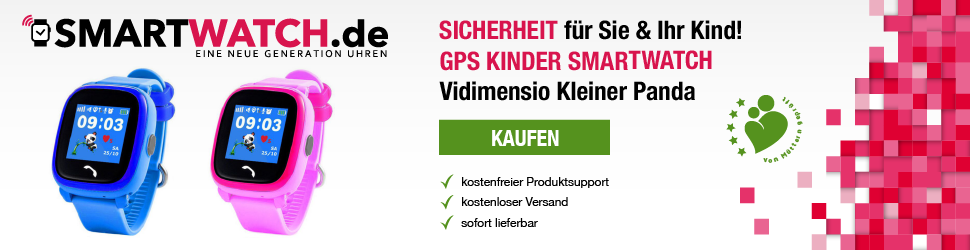 Smartwatch.de Banner Vidimensio Kleiner Panda
