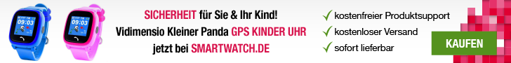 Smartwatch.de Banner Vidimensio Kleiner Panda