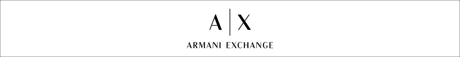 Armani Exchange Smartwatches