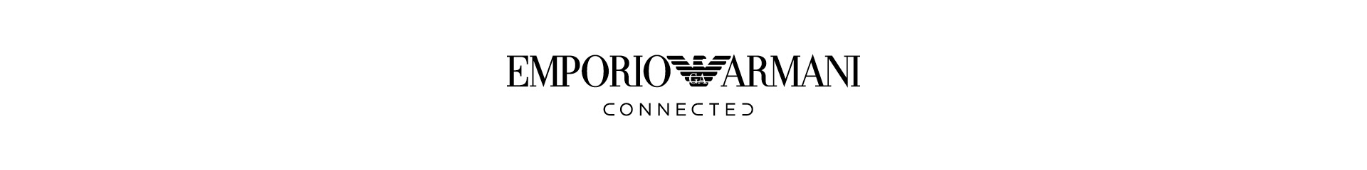 Emporio Armani Smartwatches