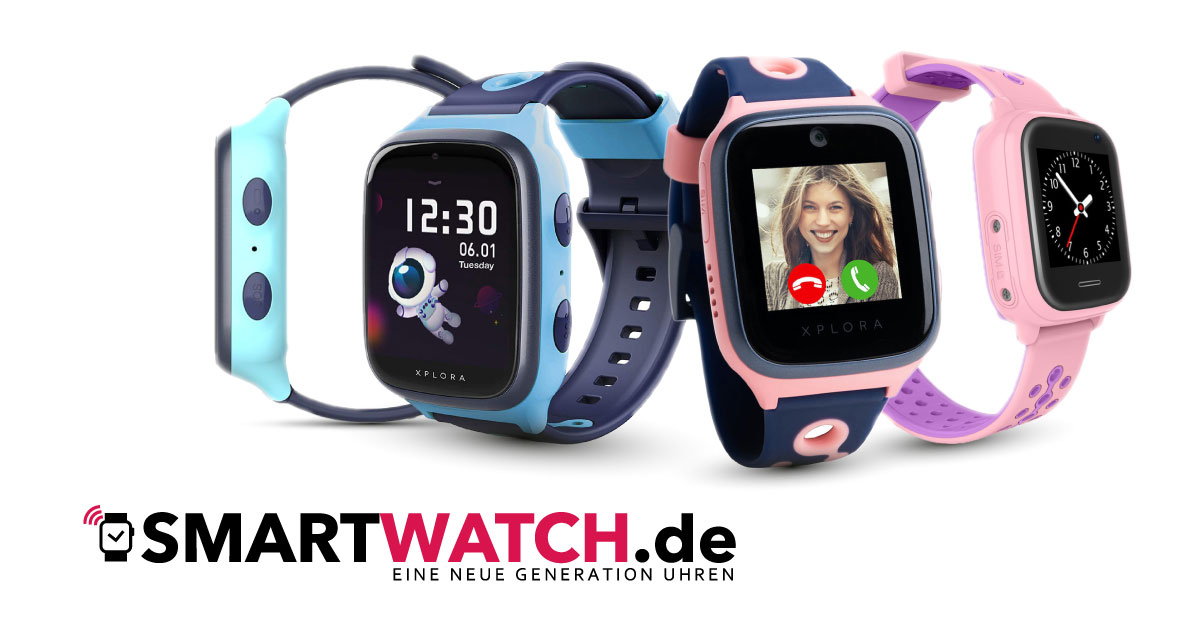 smart watch kind