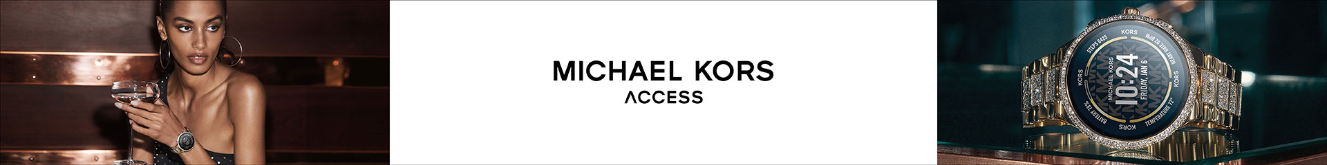 Michael Kors Smartwatches