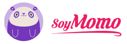 Soymomo