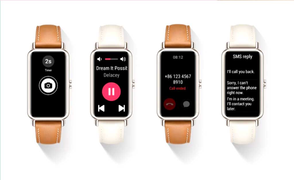 Fitness Armbänder