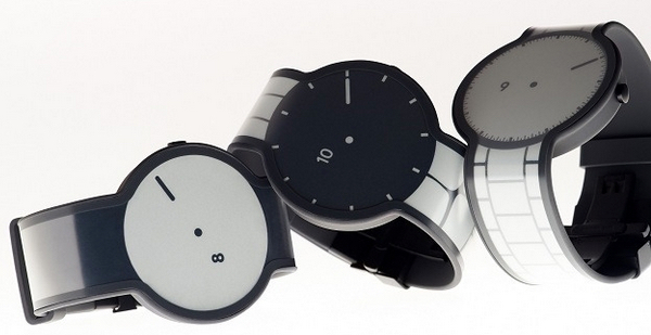 FES Smartwatch