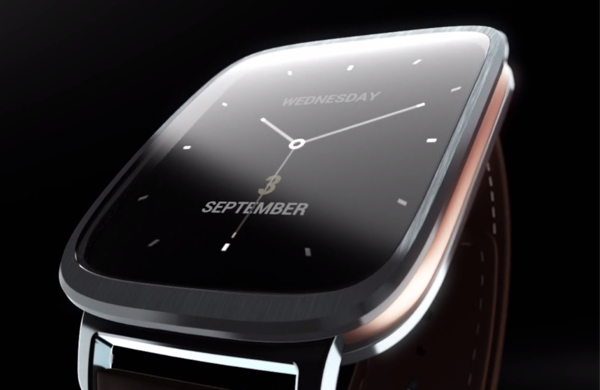 Asus Zenwatch
