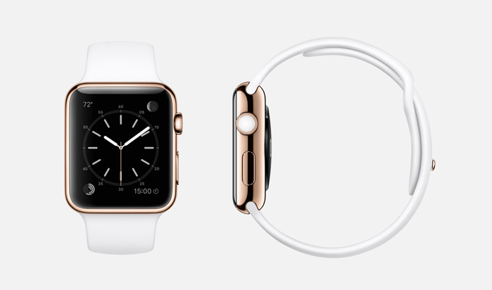 Apple Watch Edition