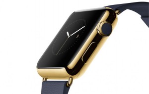 Apple Watch: Serienfertigung startet im Januar 2015