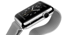 Samsung Chips könnten in der Apple Watch zum Einsatz kommen