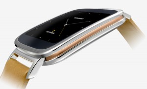 Asus ZenWatch 2 mit Telefon-Funktion ohne Smartphone