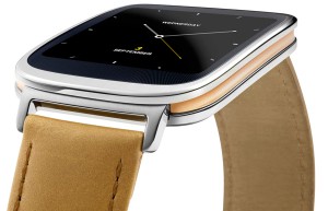 Die Asus ZenWatch ist jetzt so günstig wie nie
