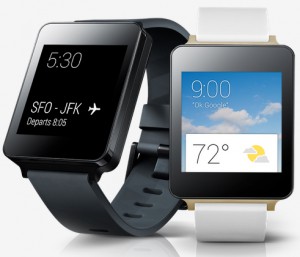 Google startet Verkaufsaktion im Play Store: LG G Watch für nur 99 Euro