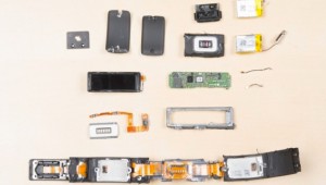 Microsoft Band Teardown offenbart das Innenleben der Smartwatch