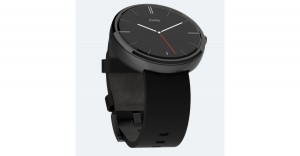 Moto 360: Neue Smartwatch bei Bluetooth-SIG entdeckt