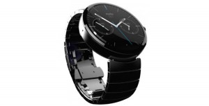 Motorola Moto 360: Auch erste Generation erhält Android Wear Marshmallow