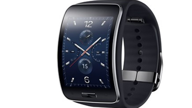 Samsung Gear S
