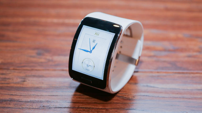 Samsung Gear II