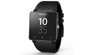 Clevercare: Die Sony SmartWatch 2 als Pflegehelfer