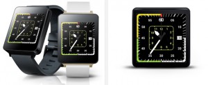 Die 18 besten Watch Faces für Android Wear