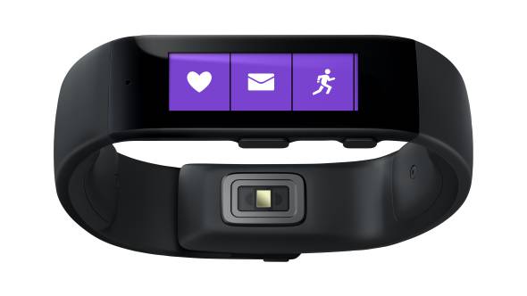 Microsoft Band Microsoft Band